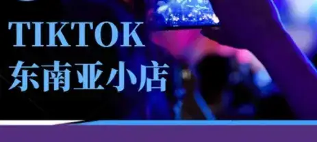 Tiktok东南亚跨境小店运营班，一门专业的TK小店运营培训课-优优云创