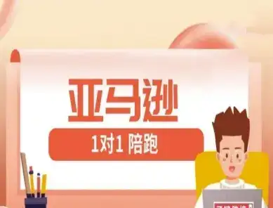 亚马逊1对1陪跑课(FBA/FBM精铺)跨境亚马逊教程-副业吧