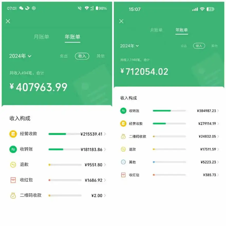 图片[1]-2025年，请“不择手段”去搞钱!-优优云创