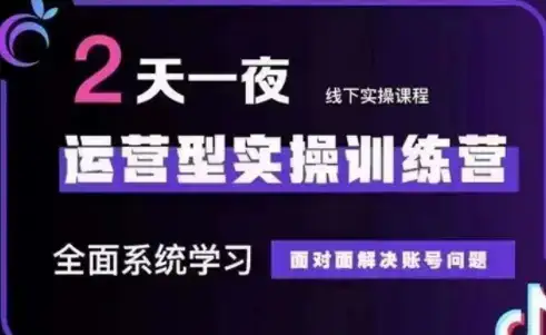 大果录客传媒·抖音直播运营(第48期+第50期线下课)-副业吧