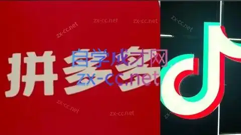 老陶电商·拼多多+抖音小店无货源开店-副业吧