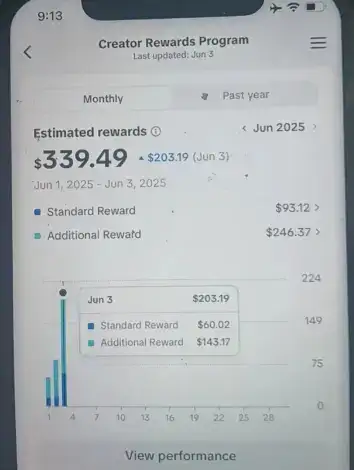 2025年最新TikTok影视解说项目，新手也能挣美金，TK中视频计划保姆级教程
