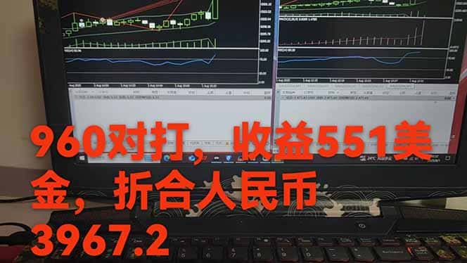 图片[1]-稳定8年的美刀搬砖项目，单人每日收益800—3000.团队4人月入10W+.可线下-优优云创