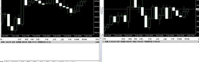 图片[4]-美金对冲创业项目，日收益1000-3000，小众暴力项目稳定运行8年-优优云创