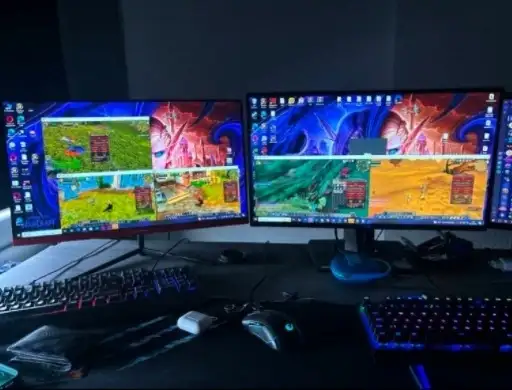 游戏全自动掘金纯挂G项目，月入过1W，小白零基础可操作长期稳定【揭秘】-创业猫