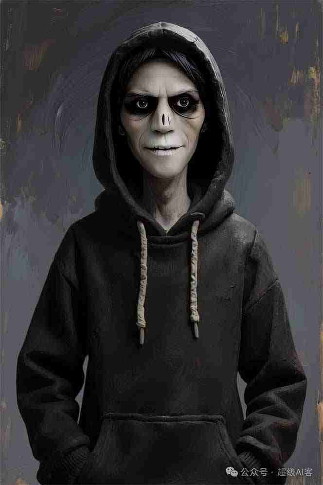 付费文章：最近全网疯传的《镜像》AI动画短片，高阶教程来了