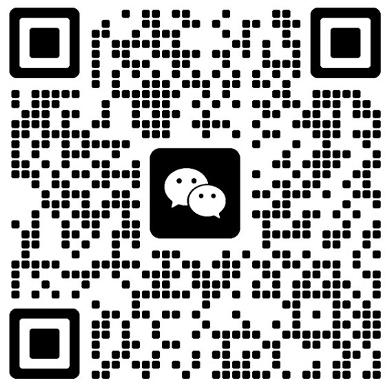 扫码添加微信-副业吧