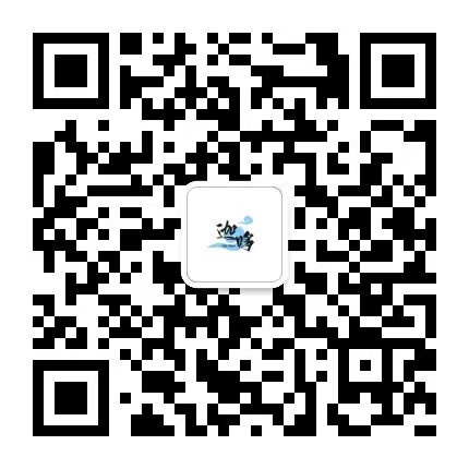 扫码加QQ群-迦哆网创社