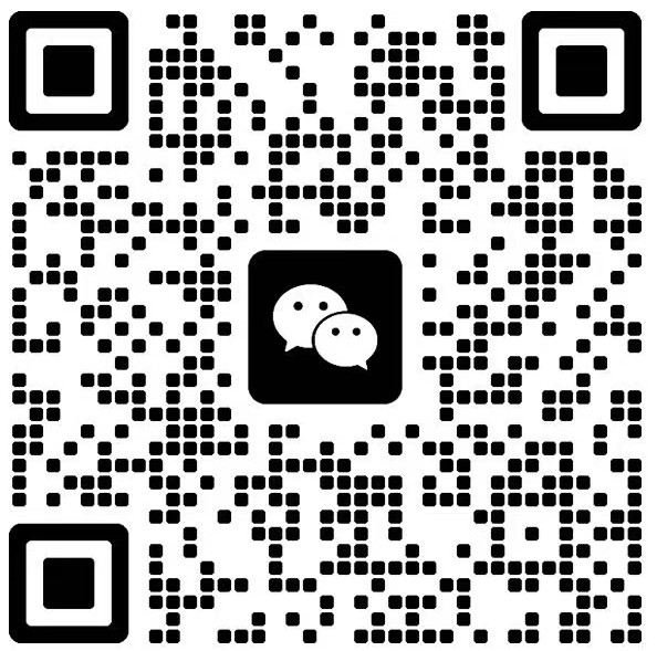 扫码添加微信-优优云创网