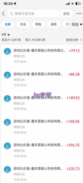 20260416202159119-d6ac30013aa53951b07a6f2bdc050e07 游戏全自动打金,无需人工操作,轻松日入1k,独家玩法,操作无门槛【揭秘】