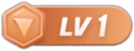 等级-LV1-迦哆网创社