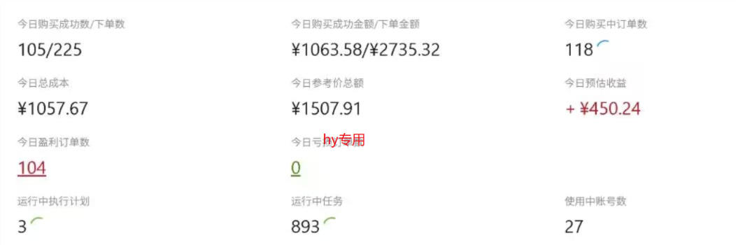 20260610110944744-0413c262f433f81b0b3eae5062ebdb8d CSGO游戏自动扫货项目,全自动运行,月入1W,无风险,长期稳定可以做【揭秘】