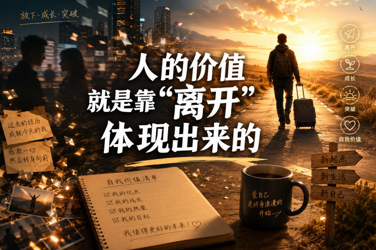 20260611181942305-2797eae15f2c4da1868ed8778eb7ead3 付费文章:人的价值就是靠“离开”体现出来的