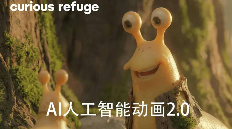 20260617122243952-23c6dc11f93c5750232eb4460d76a64a 好奇避难所—AI人工智能动画电影制作2.0-【独家精翻中英字幕】