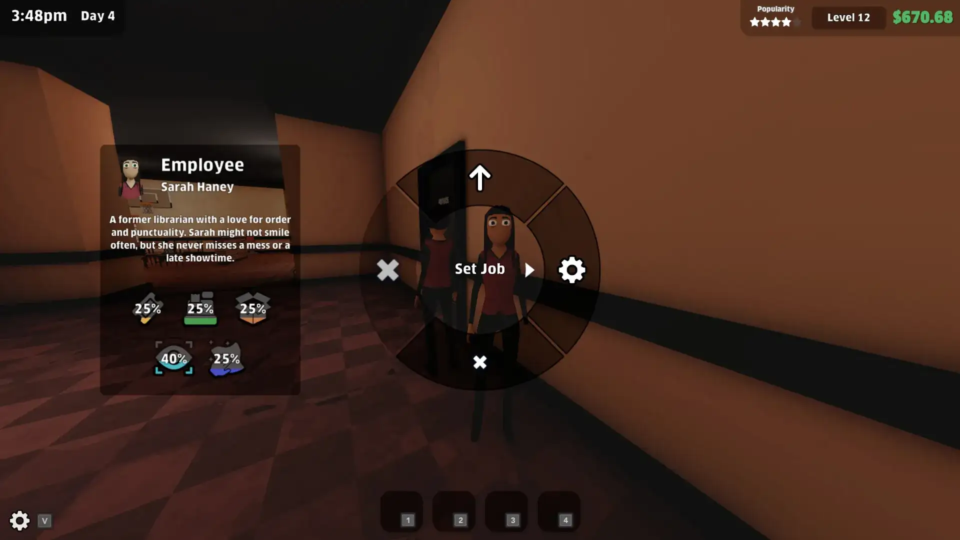 《终极影院模拟器》中文版-副业吧