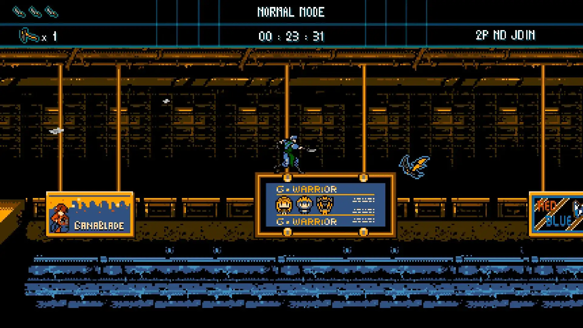 《丧尸兵团》中文版-副业吧