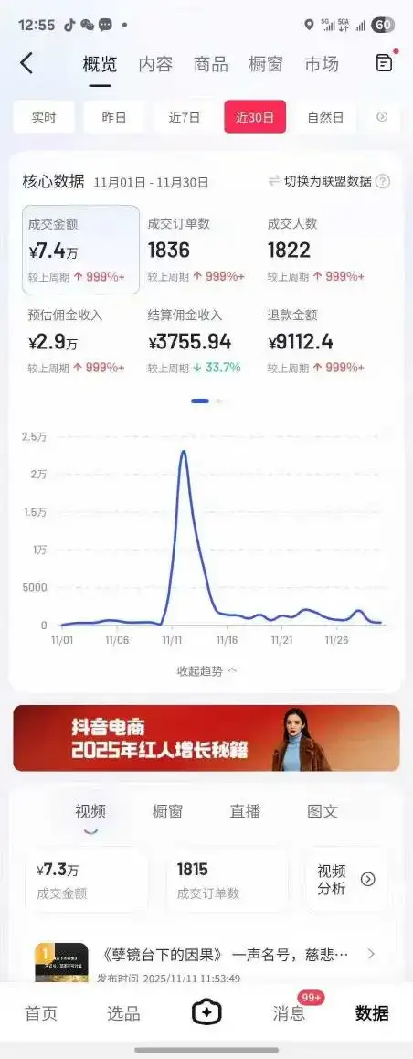 抖音某大V最新AI佛学带货项目，AI劝善视频制作教学，可涨粉可带货可做分成-优优云创