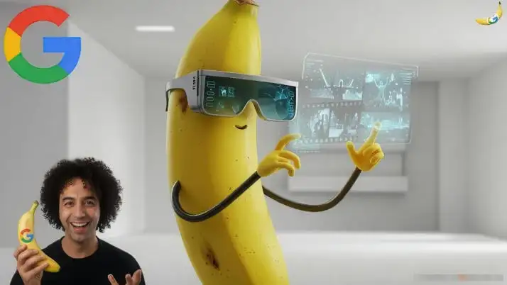 【精】谷歌Gemini Nano Banana AI图像实战教程：终极工作流程，零基础也能轻松掌握-副业吧