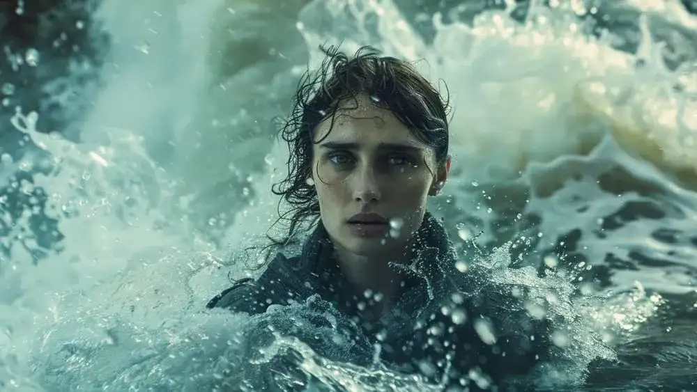 Curious Refuge AI VFX实战课，零基础打造好莱坞级爆炸火焰电影特效