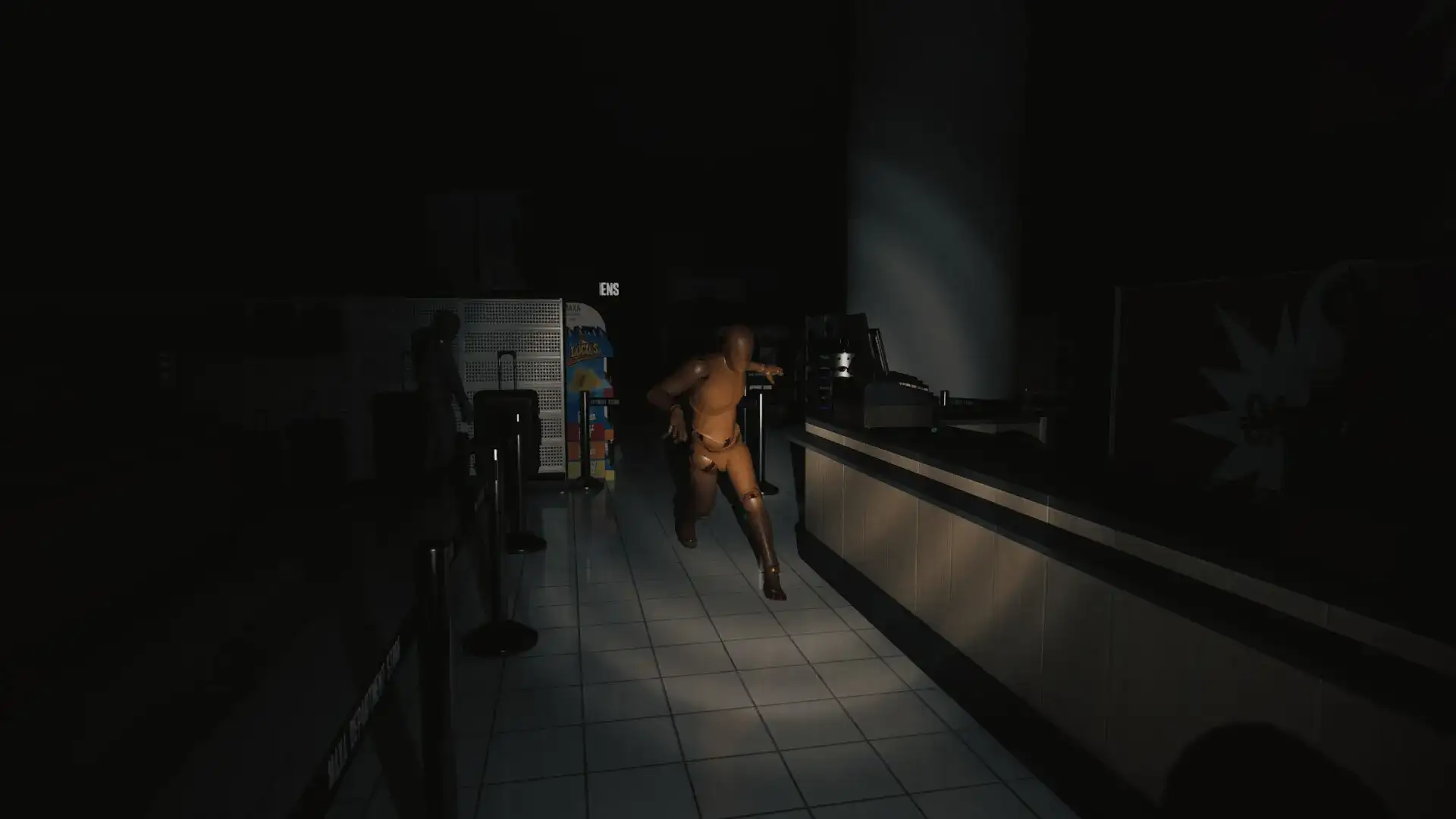 《夜班》Build.20428652中文版