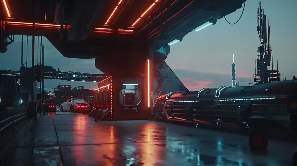 （17212期）AI视觉特效（AI VFX）实战课：运用前沿工具高效制作电影级爆炸、火焰、烟雾、环境和角色特效