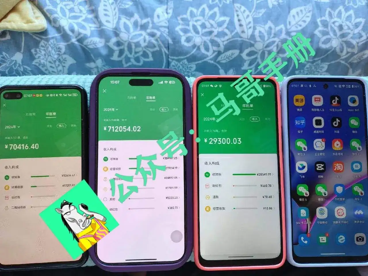 （16999期）2026年如何通过“卖项目”实现年入百万