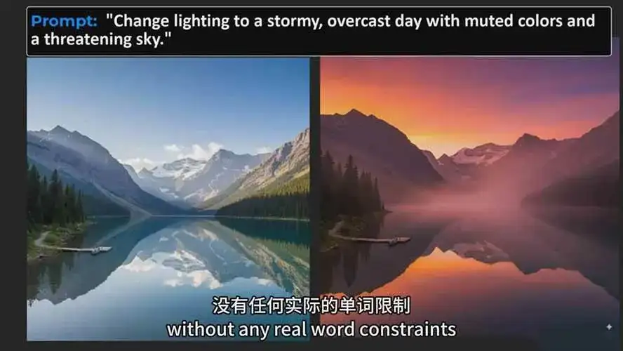 (17111期)谷歌最新AI图像模型Gemini 2.5 Flash(Nano Banana)的终极实战指南,10分钟生成商业素材-副业吧