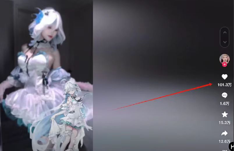 图片[1]-AI动漫转真人，一条视频点赞100w+，日入2000+，多种变现方式-云创网