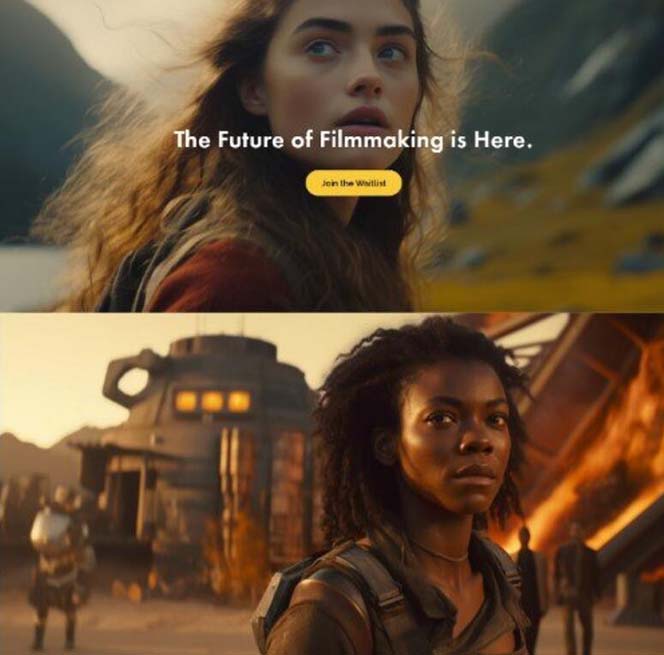 Curious Refuge -全球首个AI人工智能电影制作训练营-中英字幕|1080P|附素材-云创网