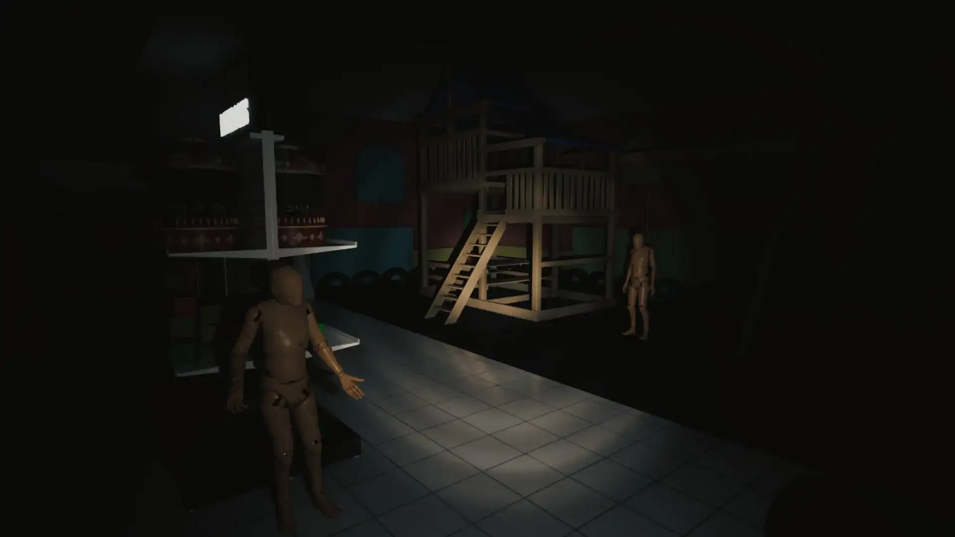 《夜班》Build.20428652中文版