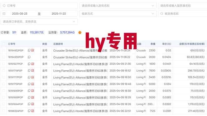 （16792期）【推荐】三款游戏自动挖金项目，日入千元，永不失业的副业！