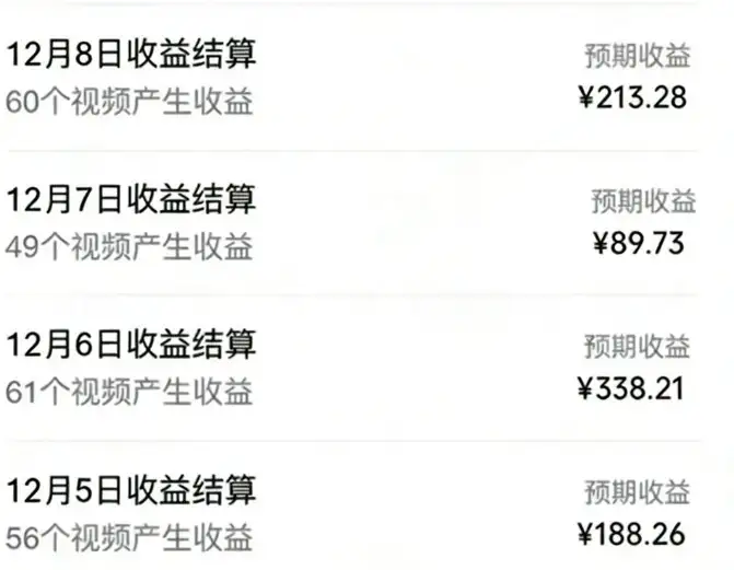 音乐号赚钱攻略新玩法：操作简单，一天3张，每天2小时（附详细操作教程）-副业吧