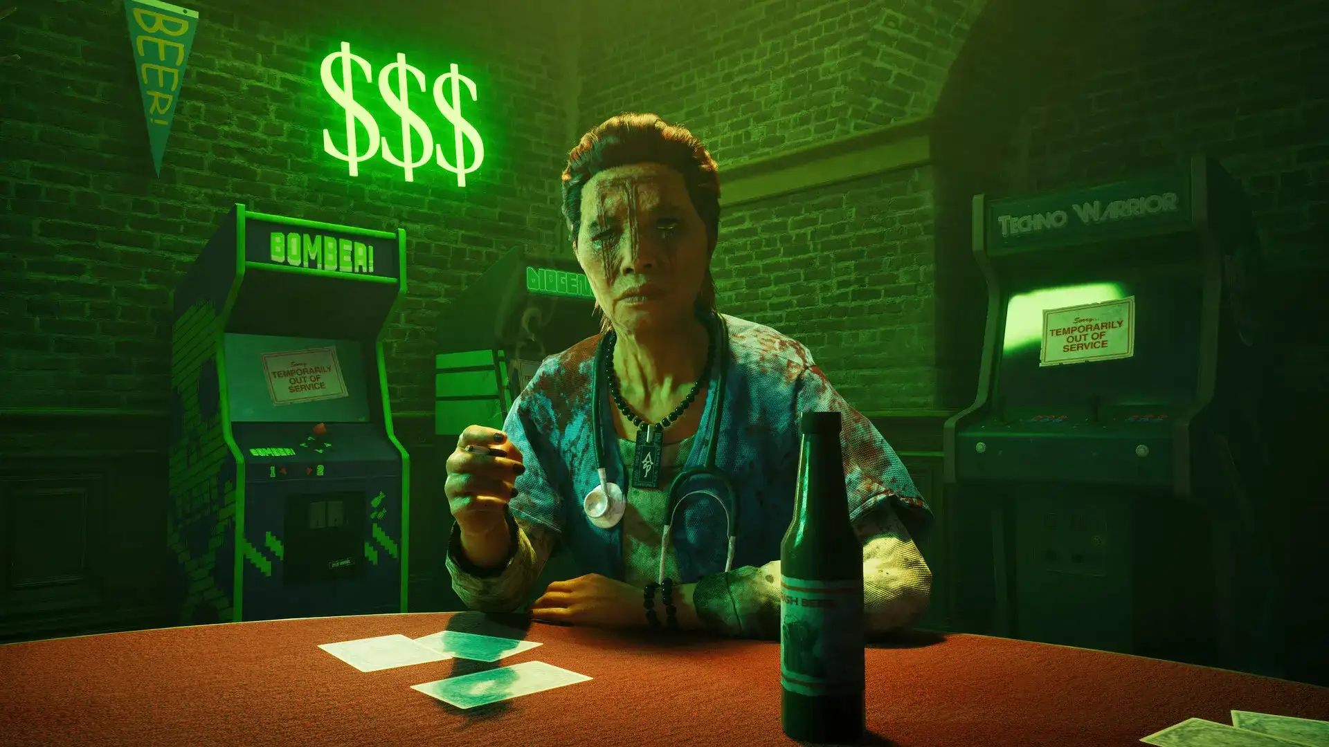 《吸血鬼:避世血族2》中文版-副业吧