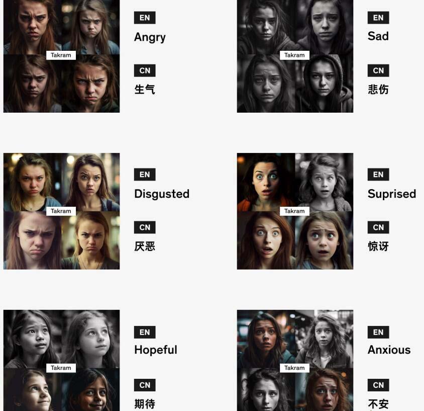 图片[3]-Midjourney辞典AIGC中英双语图文辞典+提示关键词Prompt大全-云创网