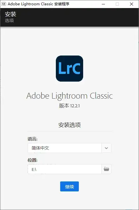 Adobe Lightroom Classic v15.1.1.1高级版-副业吧