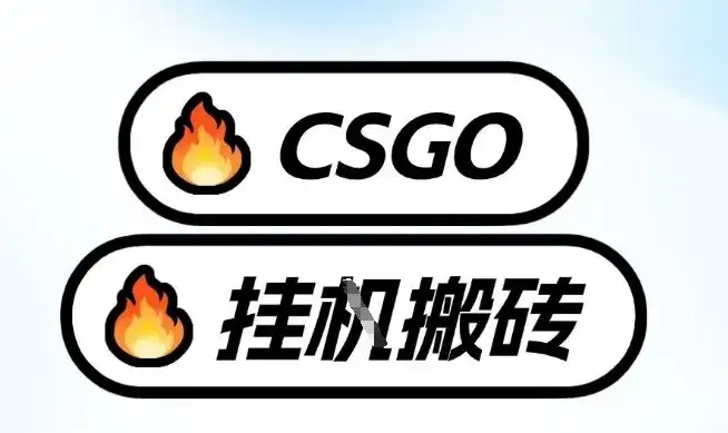 真全网独家CSGO挂G，最新玩法,单日捡漏1K+，不用电脑，不用打游戏【揭秘】-副业吧