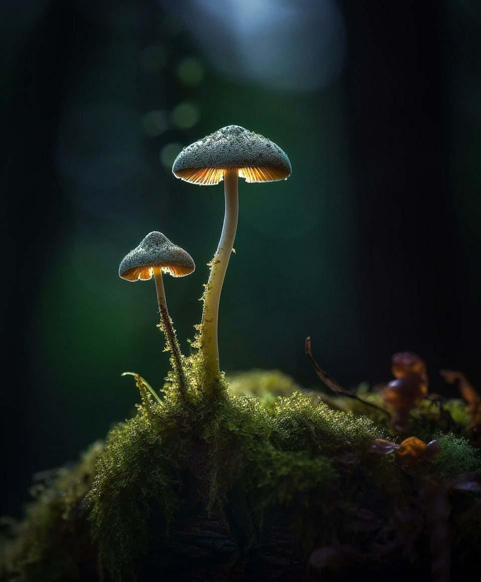 图片[1]-(8717期)摄影师 Daniel Laan 使用ChatGPT与Midjourney生成风光图像-中英字幕-云创网