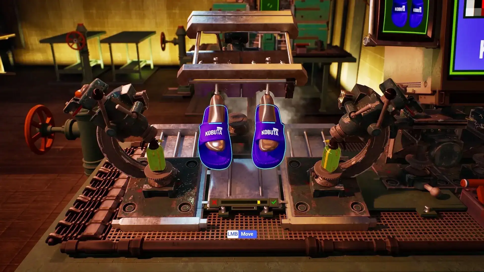 《洗衣店模拟器》中文版-副业吧