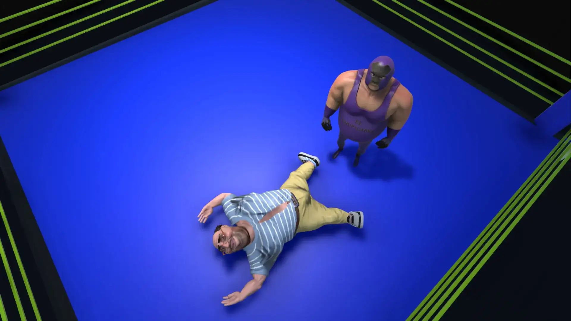 《书呆子模拟器》中文版-副业吧