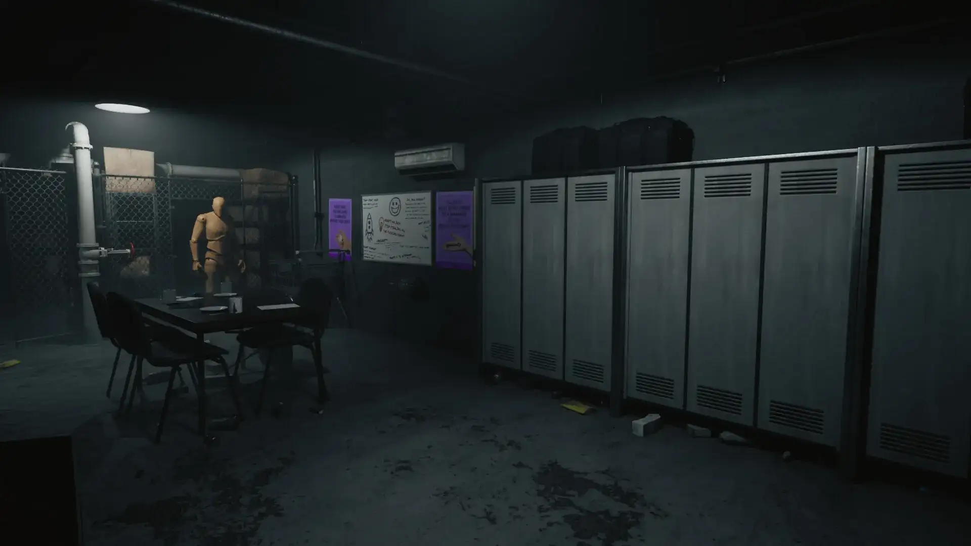 《夜班》Build.20428652中文版