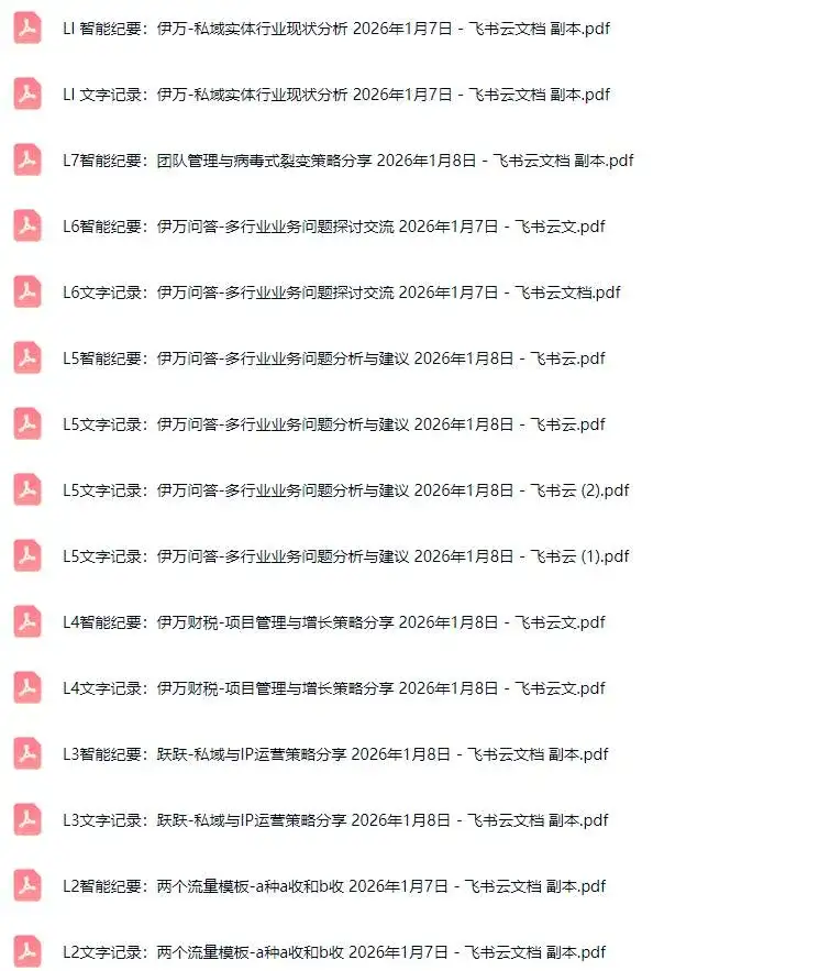 (17129期)掘金破局大会,重构模式、引爆流量、落地执行,掌握千万利润模型,单店年收破千万!-副业吧