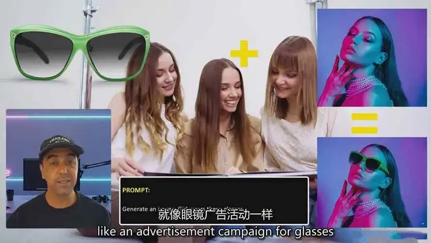 (17111期)谷歌最新AI图像模型Gemini 2.5 Flash(Nano Banana)的终极实战指南,10分钟生成商业素材 (17111期)谷歌最新AI图像模型Gemini 2.5 Flash(Nano Banana)的终极实战指南,10分钟生成商业素材