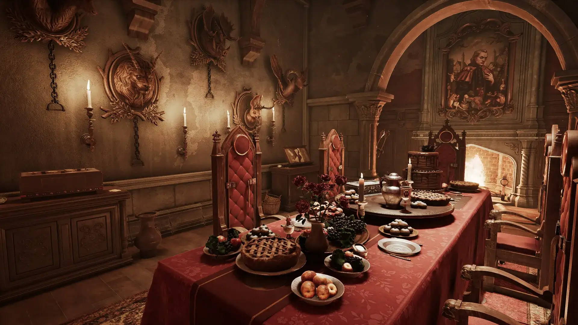 《密室逃脱模拟器2》中文版