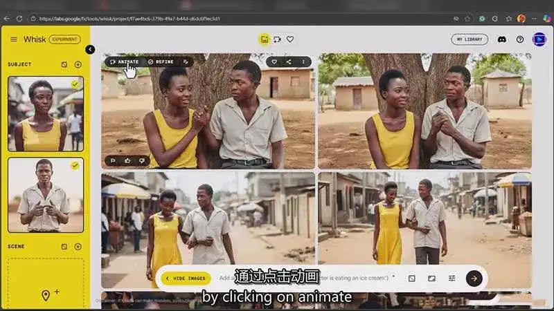 （17011期）AI电影制作大师班：ChatGPT编剧、Suno配乐、Veo生成，Nano Banana教程，中英字幕|1080P-副业吧